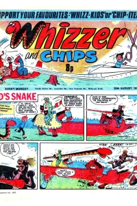 Issue #770820