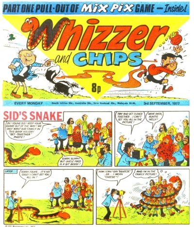 Cover of Issue #770903