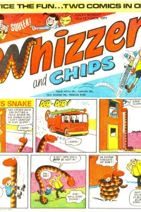 Issue #771022