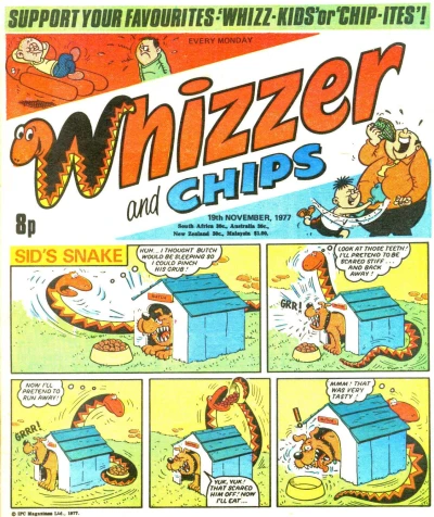 Cover of Issue #771119