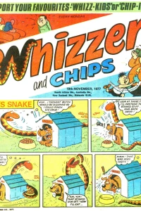 Issue #771119