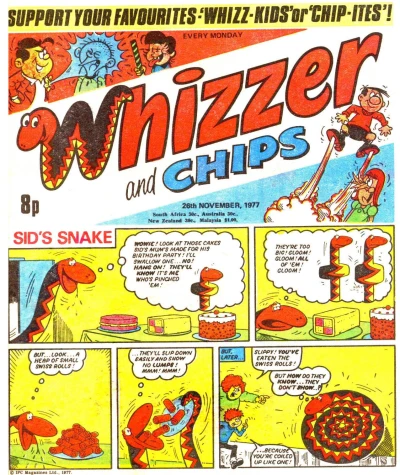 Cover of Issue #771126