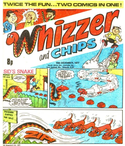 Cover of Issue #771210