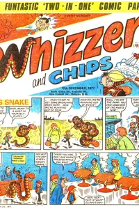Issue #771217
