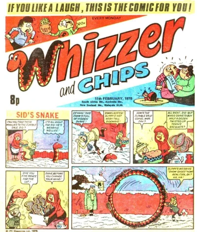 Cover of Issue #780211