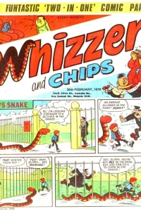 Issue #780225