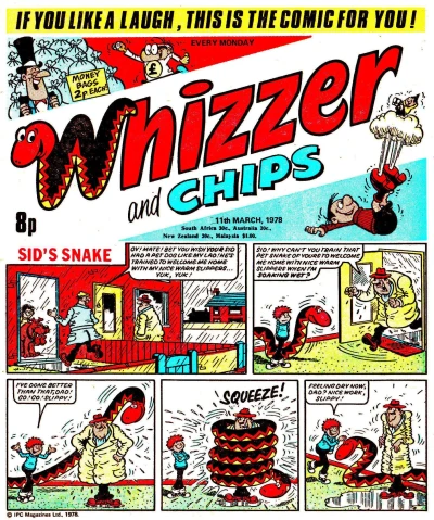 Cover of Issue #780311