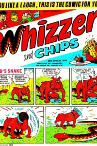 Issue #780325
