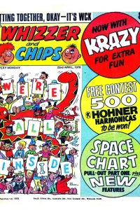 Issue #780422