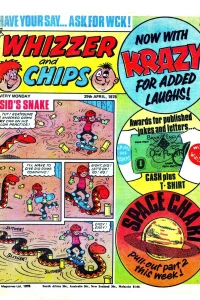 Issue #780429