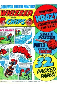 Issue #780506