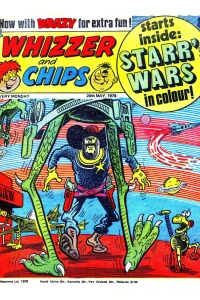 Issue #780520