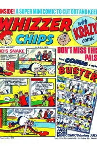 Issue #780701