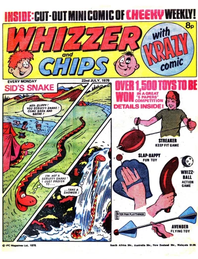 Cover of Issue #780722