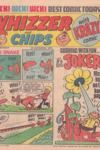 Issue #781104