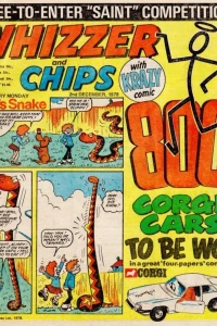 Issue #781202