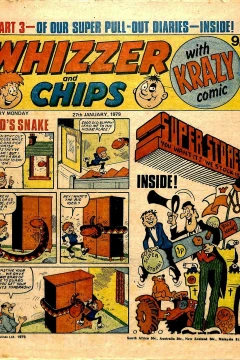 Issue #790127