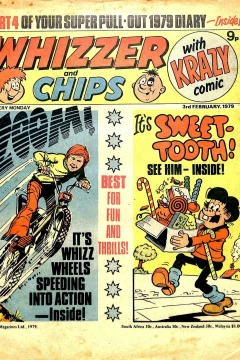 Issue #790203