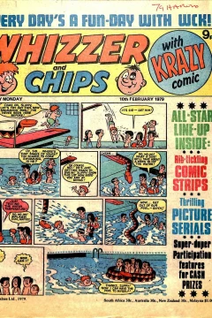 Issue #790210