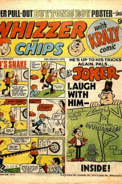 Issue #790310