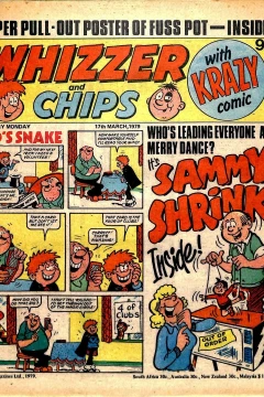 Issue #790317