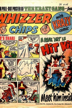 Issue #790324