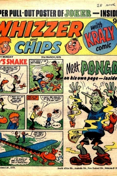 Issue #790331