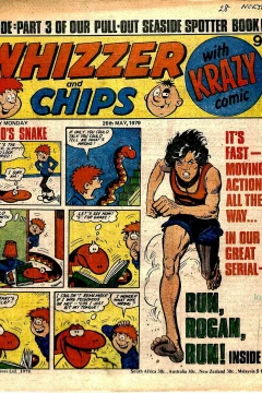 Issue #790526