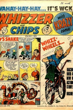 Issue #790721