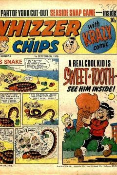 Issue #790901