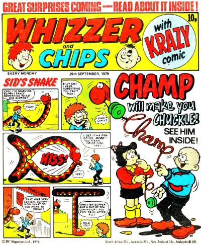 Cover of Issue #790929