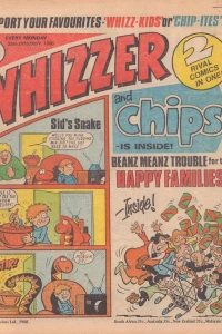 Issue #800126