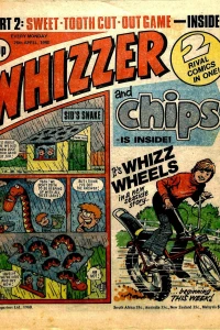 Issue #800426
