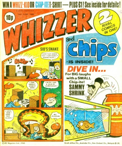 Cover of Issue #800614