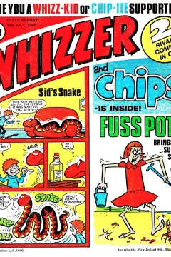 Issue #800719