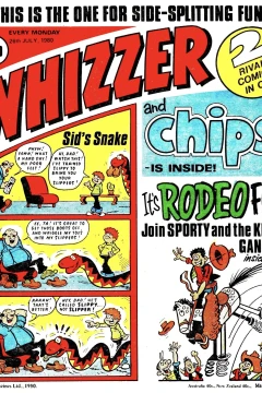Issue #800726