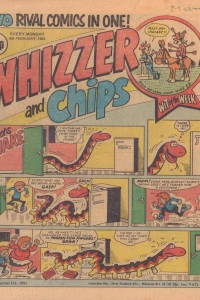 Issue #820206