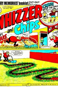 Issue #820424