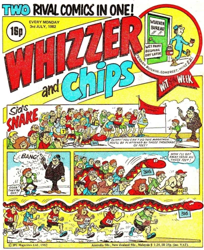 Cover of Issue #820703