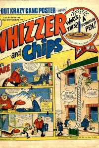 Issue #820918