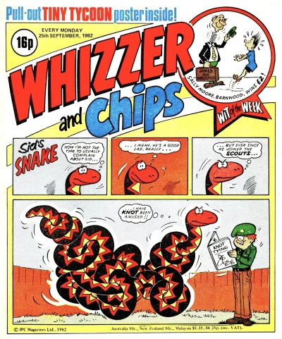 Cover of Issue #820925