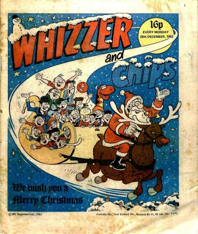 Cover of Issue #821225