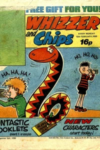Issue #830212
