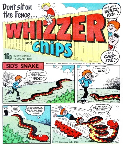 Cover of Issue #830312