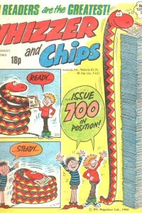 Issue #830507