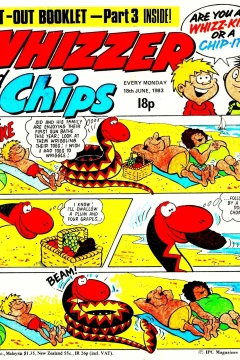 Issue #830618