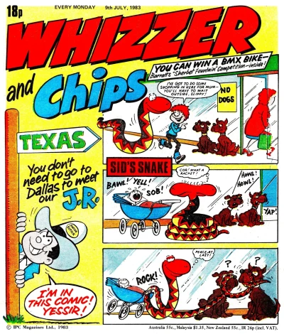Cover of Issue #830709