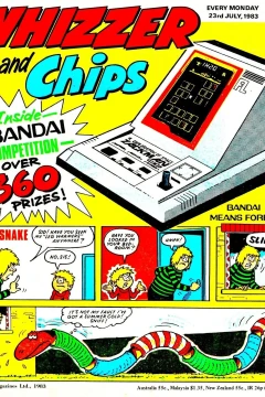 Issue #830723