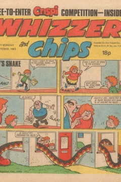 Issue #831001