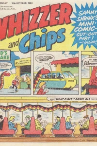 Issue #831015